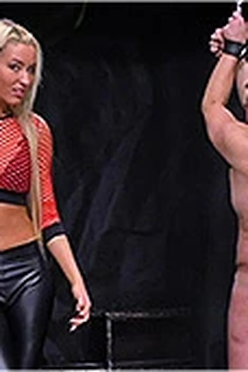 Dancing Whip - Screenshot 1 of 4 - BDSM