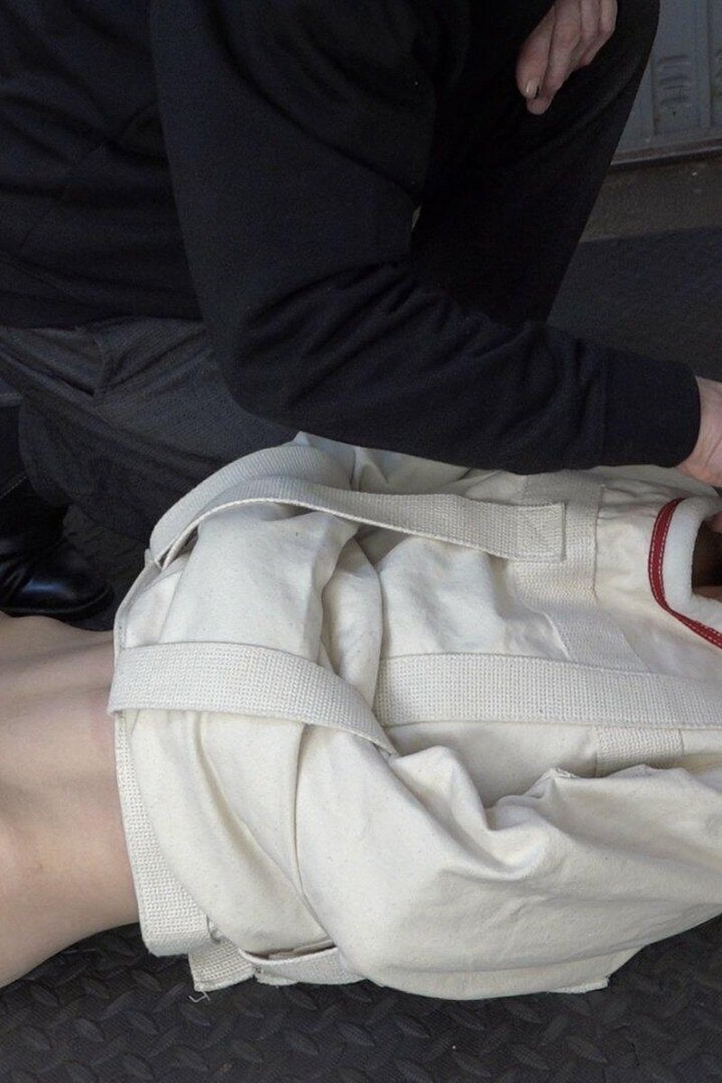 Fisting Session - Screenshot 1 of 4 - Fetish