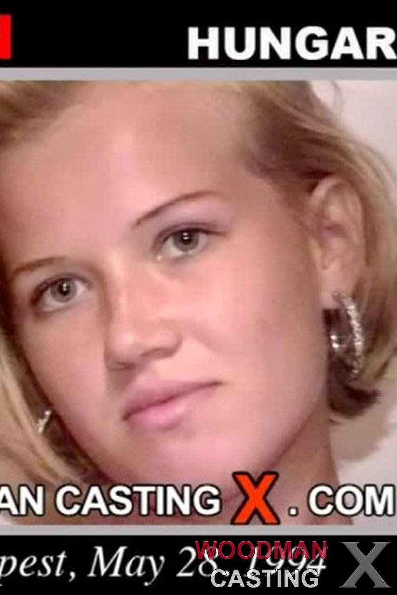 Evelyn Casting - Screenshot 1 of 4 - Babes