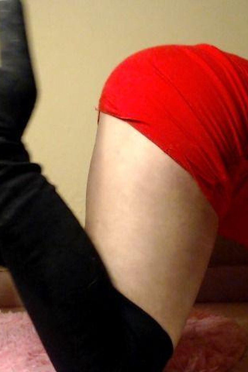 Boot Fetish - Screenshot 1 of 4 - Boots