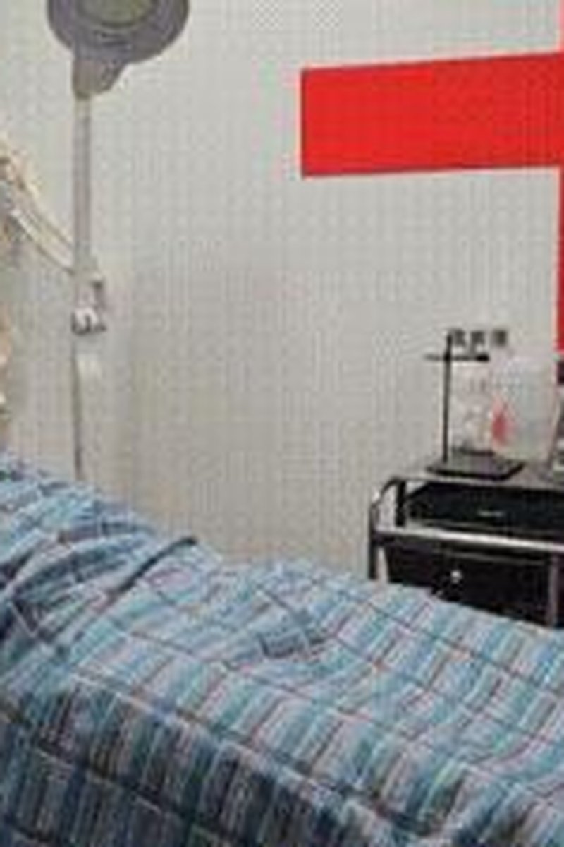 Erectile Dysfunction - Screenshot 1 of 4 - Erectile Denial