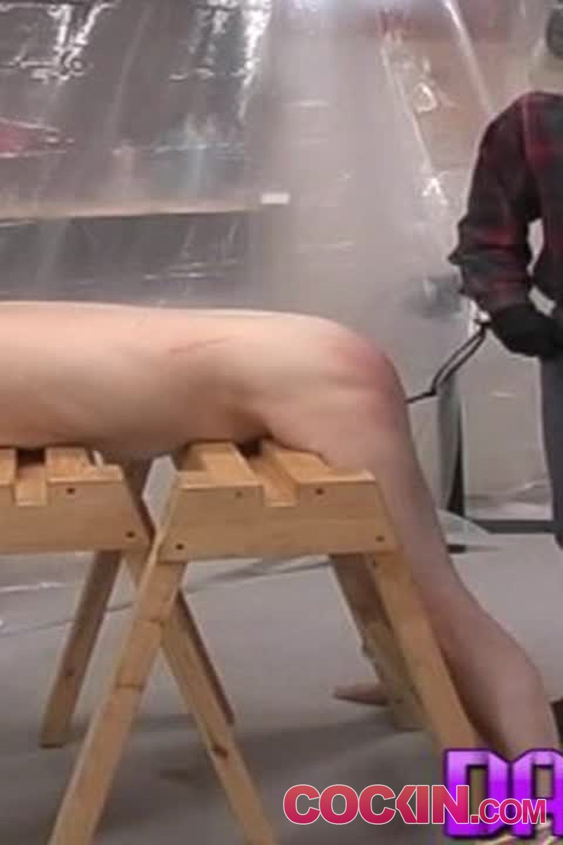 Two for One - Screenshot 1 of 4 - Blowjob