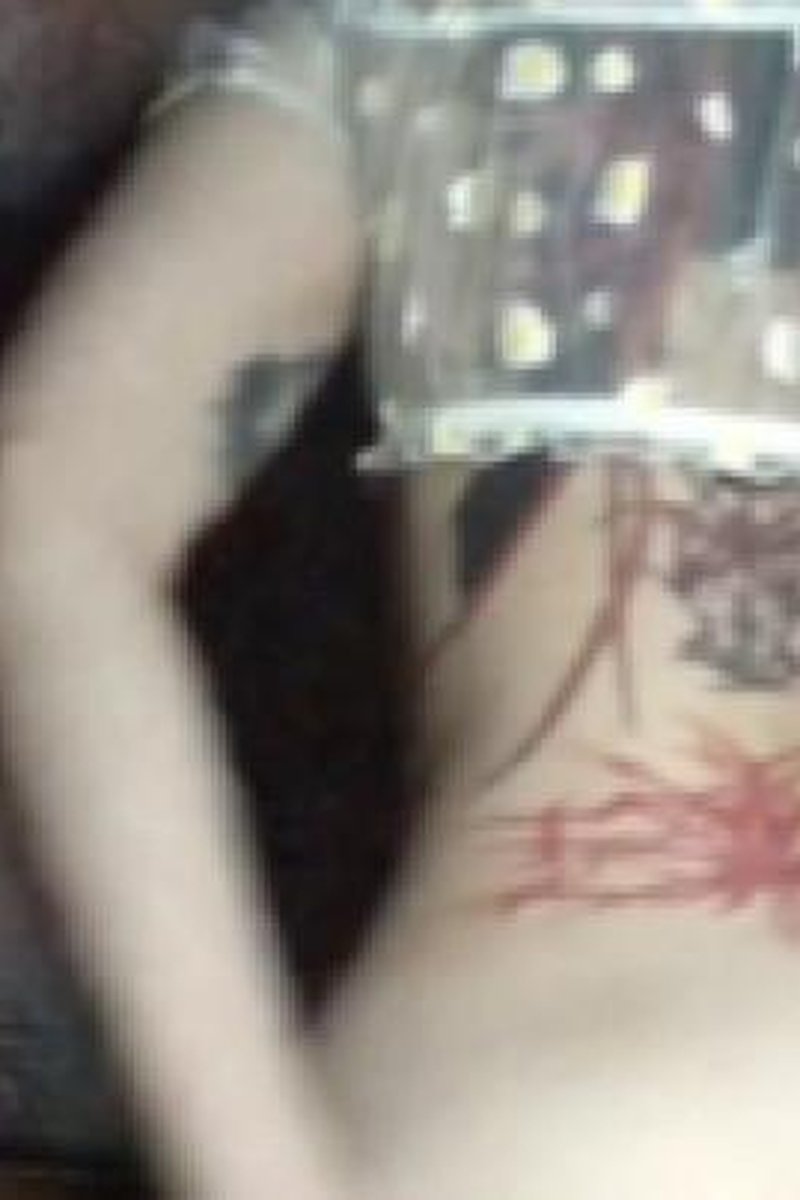 From The Back - Screenshot 1 of 4 - Ass Fetish