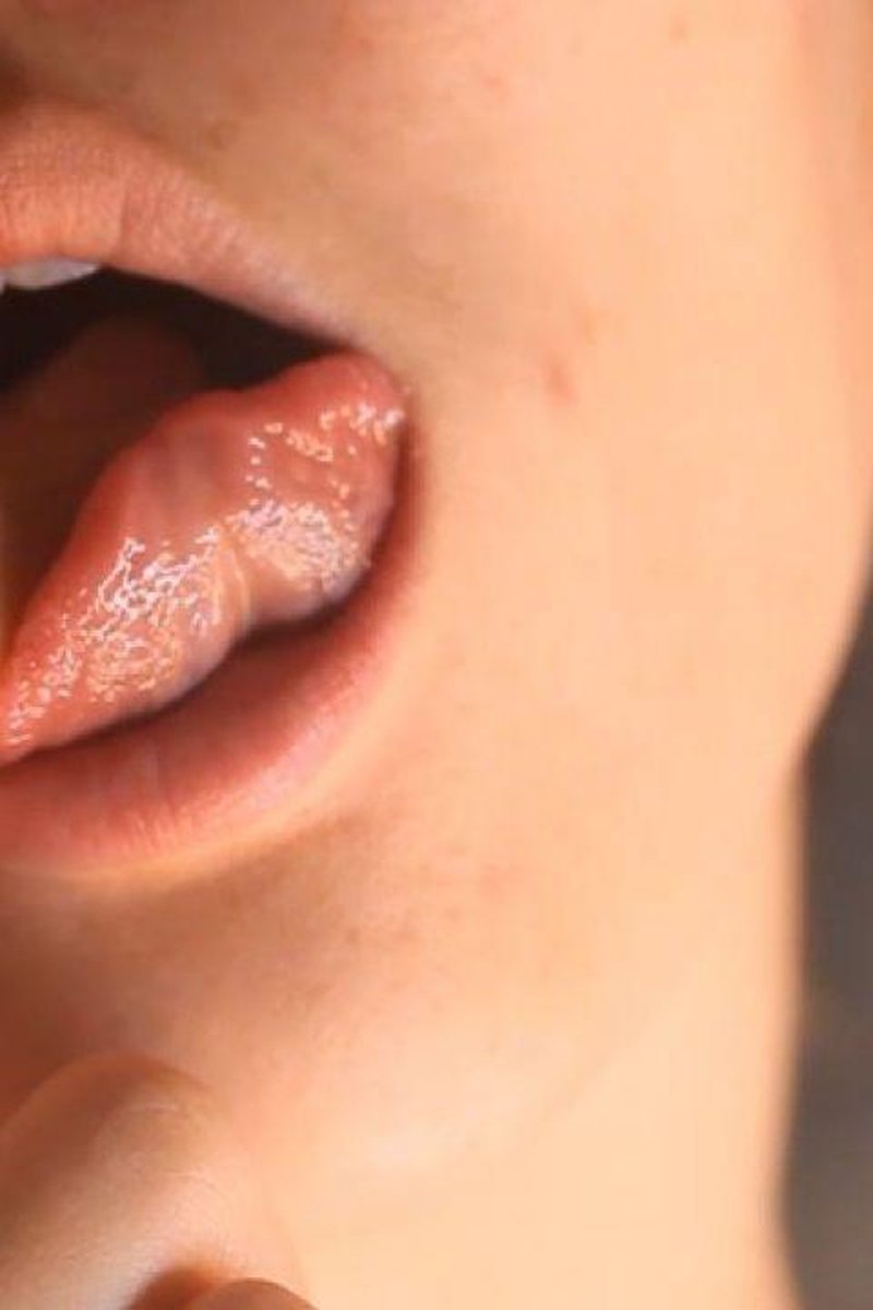 Edging JOI - Screenshot 1 of 4 - Close Up