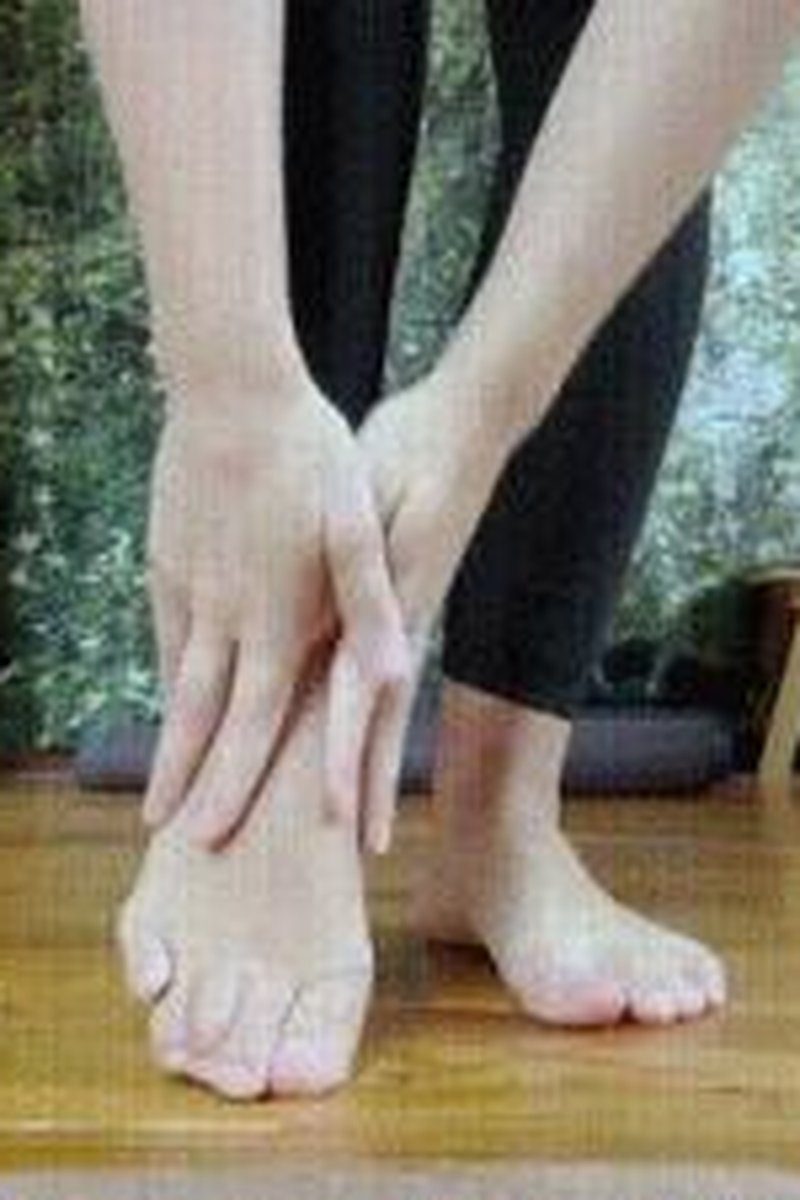 Spitty Toes - Screenshot 1 of 4 - Fantasy