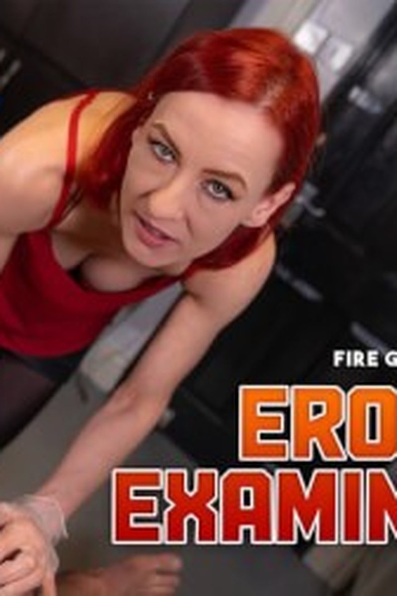 Erotic Examination - Screenshot 1 of 4 - 8K Available
