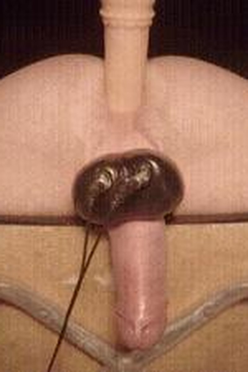 My First Dry Orgasm - Screenshot 1 of 4 - Anal