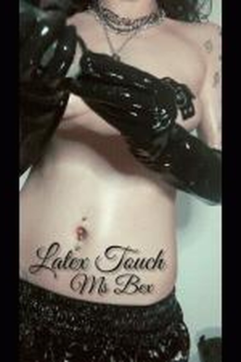 Latex Touch - Screenshot 1 of 4 - ASMR
