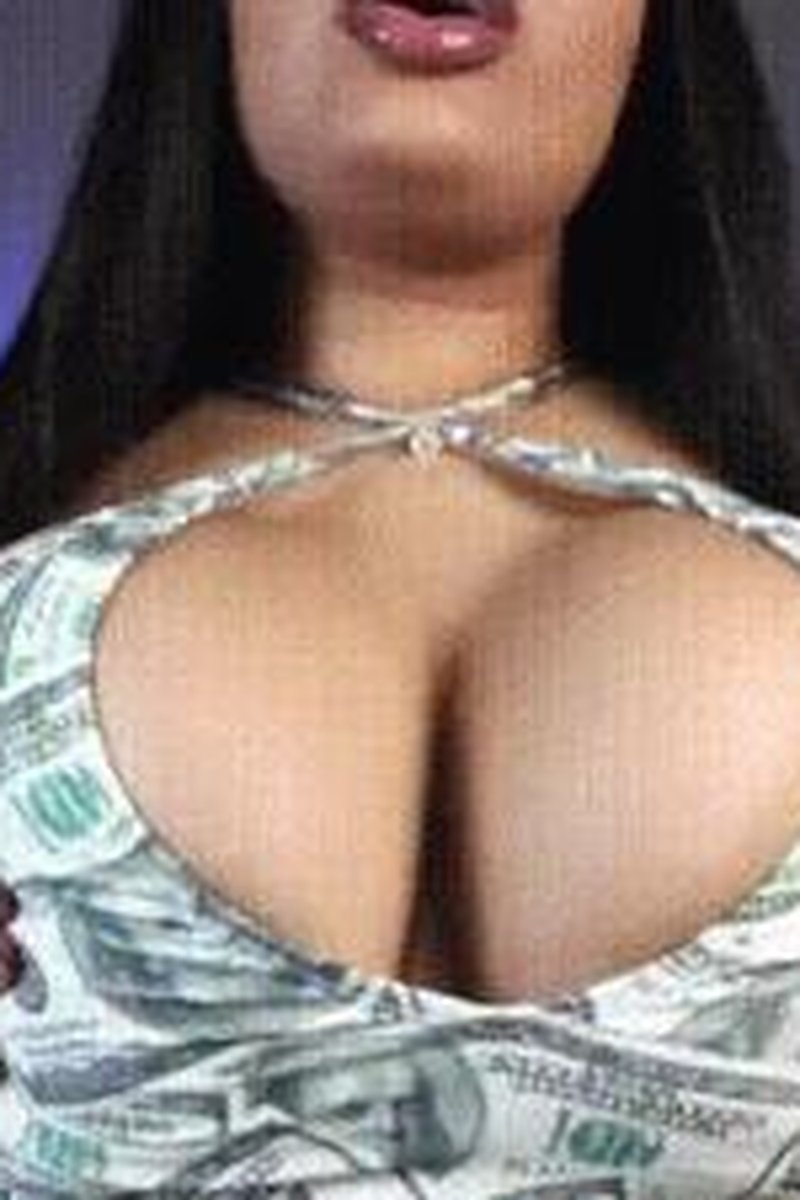 Stroke & Swallow - Screenshot 1 of 4 - Big Tits