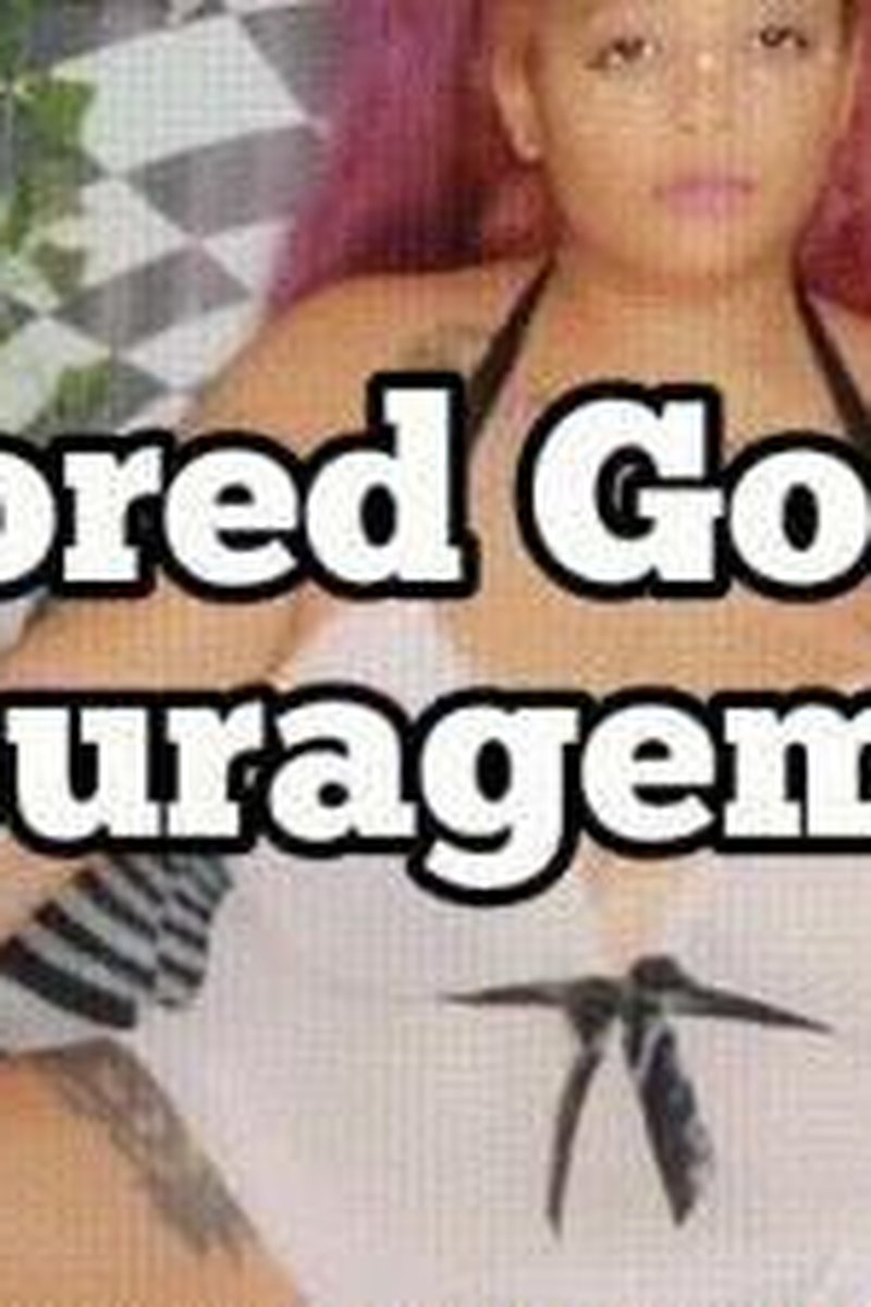 Censored Goon Encouragement - Screenshot 1 of 4 - Broken