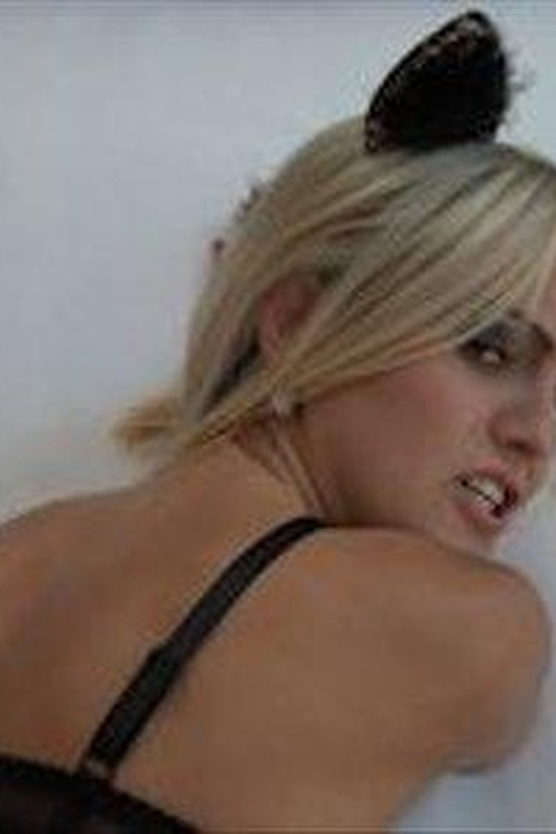 Joleyn Burst: the Pussycat 9 - Screenshot 1 of 4
