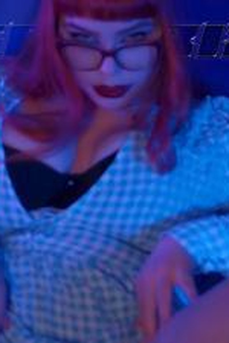Mesmerizing Moans - Screenshot 1 of 4 - Body Worship