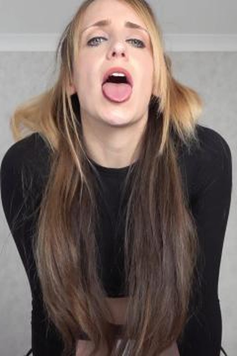 Faggot - Screenshot 1 of 4 - Cum Eating