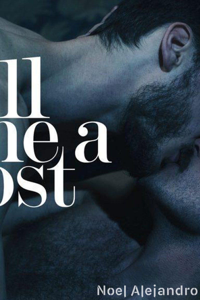 Call Me A Ghost - Screenshot 1 of 4 - Gay