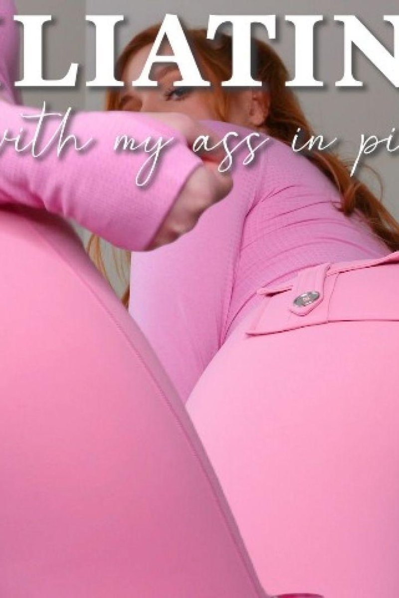 Humiliating JOI - Screenshot 1 of 4 - Ass Worship