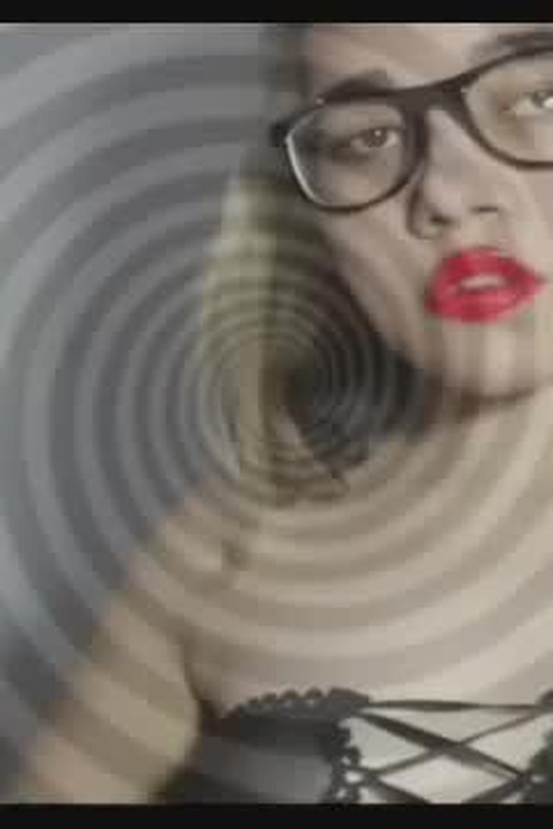 Face Mesmerize - Screenshot 1 of 4 - Body Worship