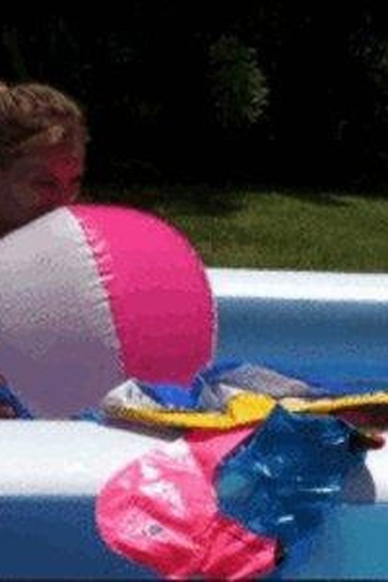 Inflatables in - Screenshot 1 of 4