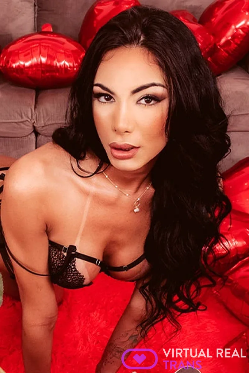 Red Room - Screenshot 1 of 4 - Big Ass