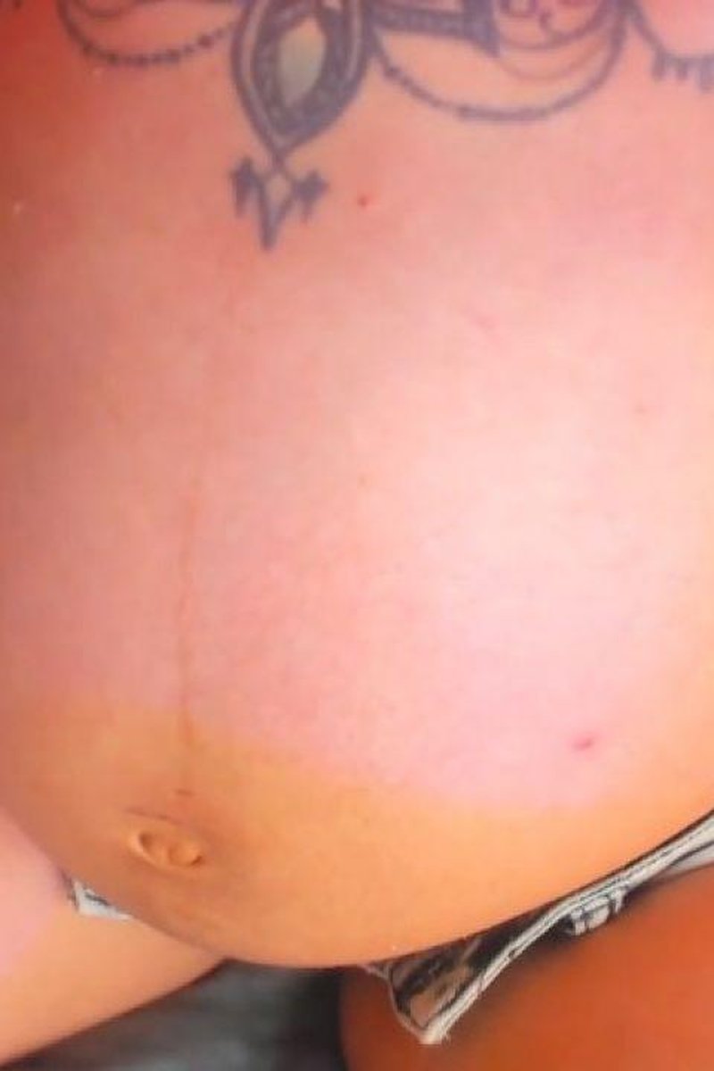 Memories - Screenshot 1 of 4 - Belly Fetish