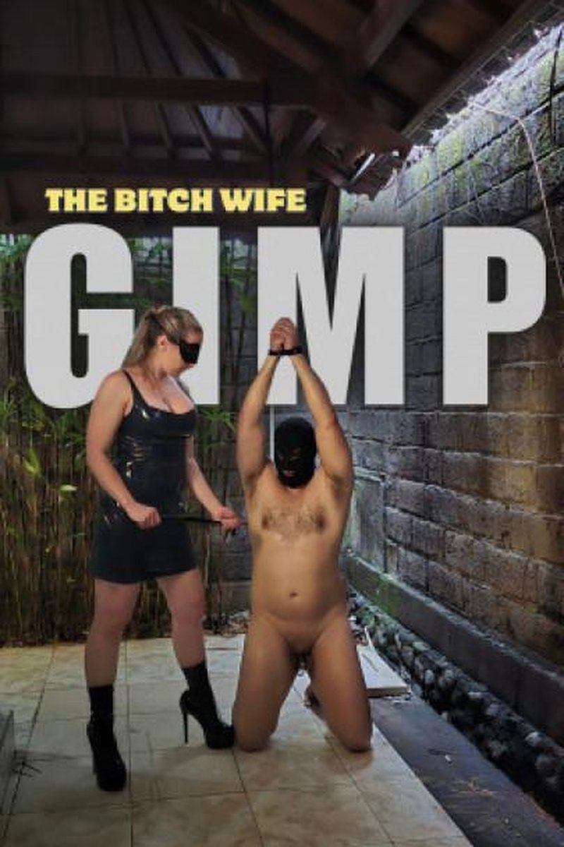 The Gimp - Screenshot 1 of 4 - Anal