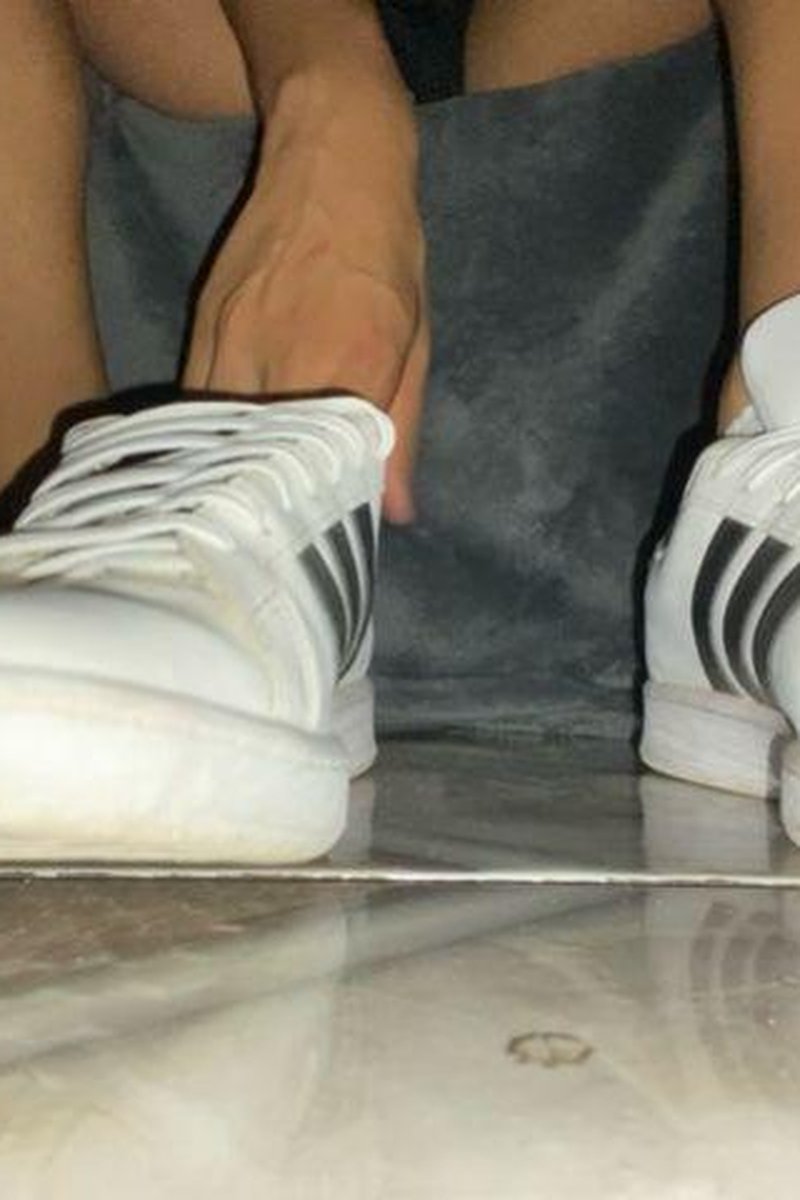 Try Ons - Screenshot 1 of 4 - Foot Fetish