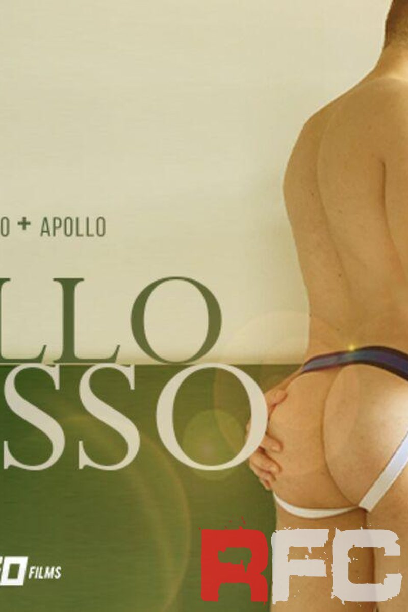 Apollo & Russo - Screenshot 1 of 4 - Big Muscle Guys