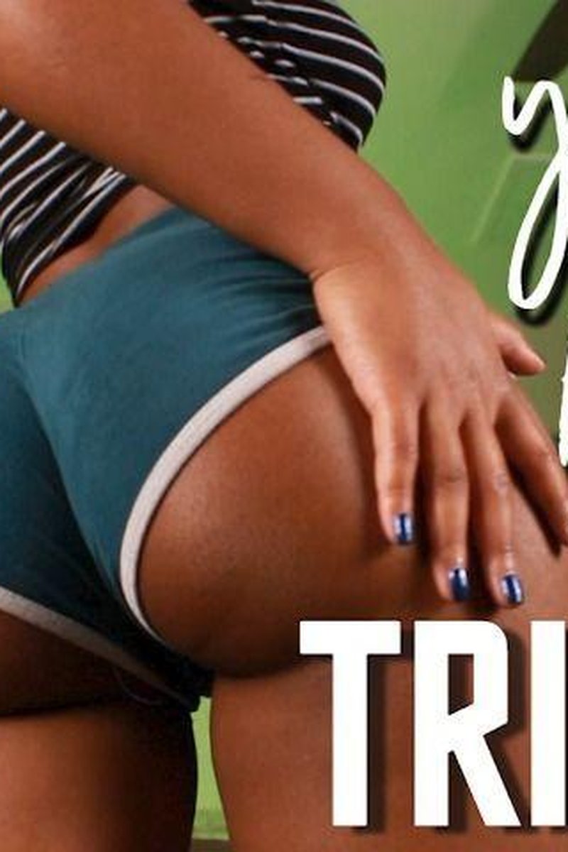 Your Biggest Trigger - Screenshot 1 of 4 - Ass Fetish