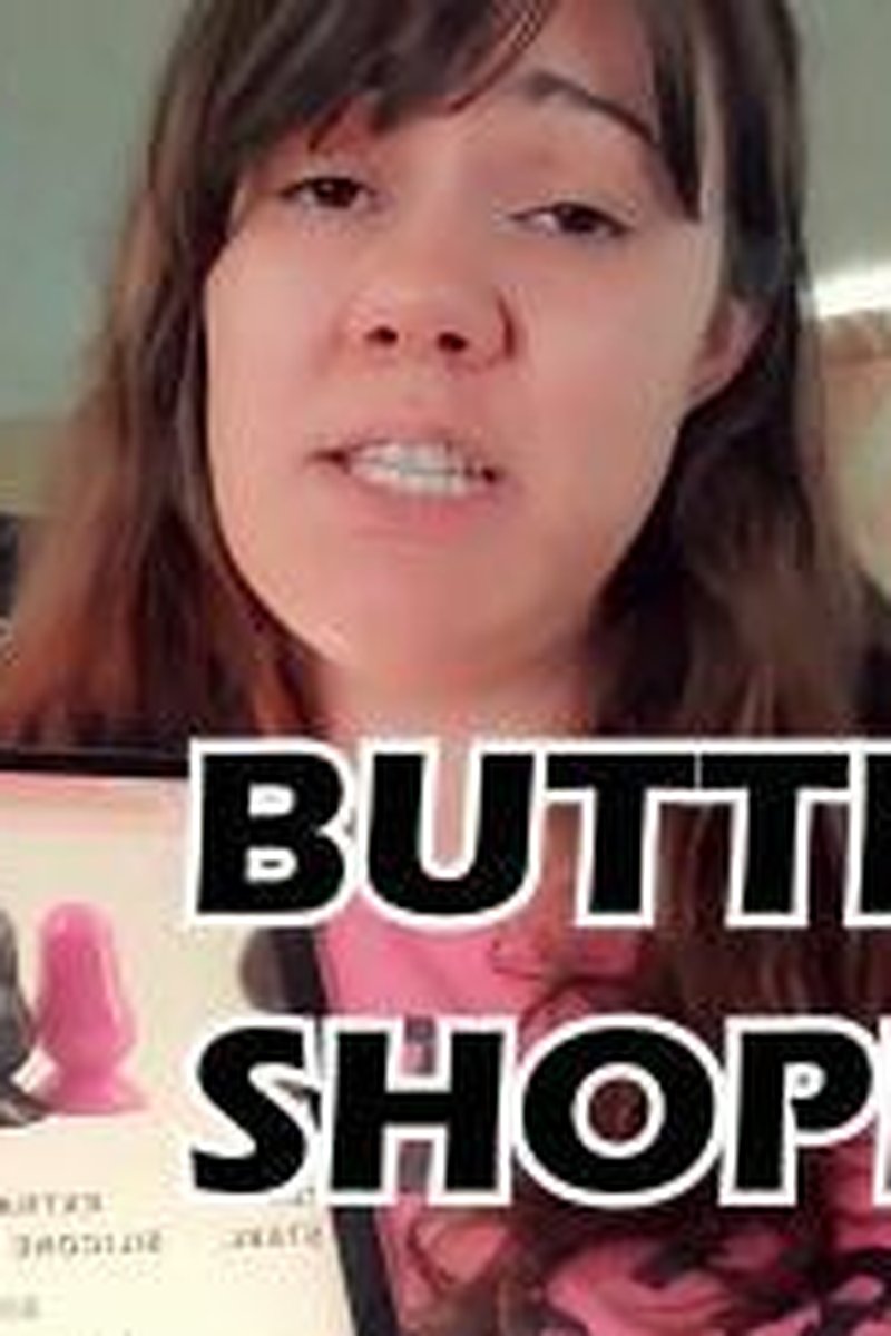 Buttplug Shopping - Screenshot 1 of 4 - Butt Plug
