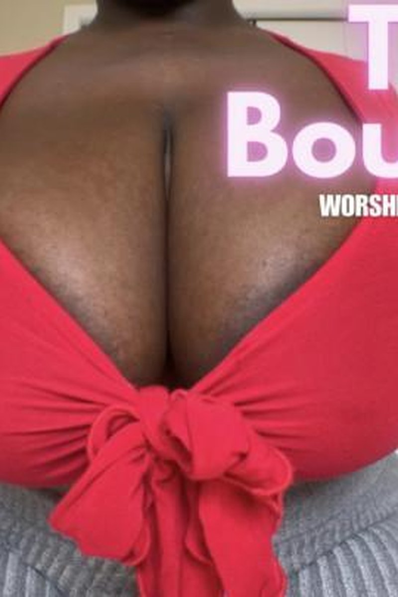 Titty Bouncing - Screenshot 1 of 4 - BBW