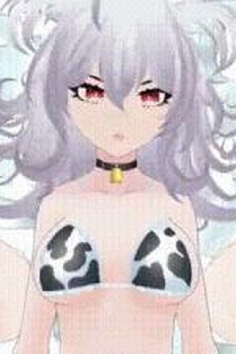 C E A.I - Screenshot 1 of 4 - Animation-anime