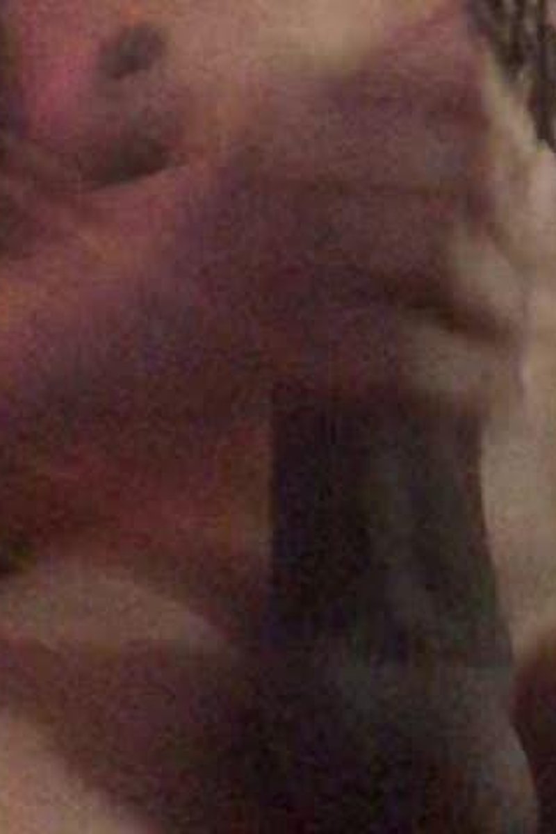 Solo Cock Milking With Tyxx - Screenshot 1 of 4 - BBC