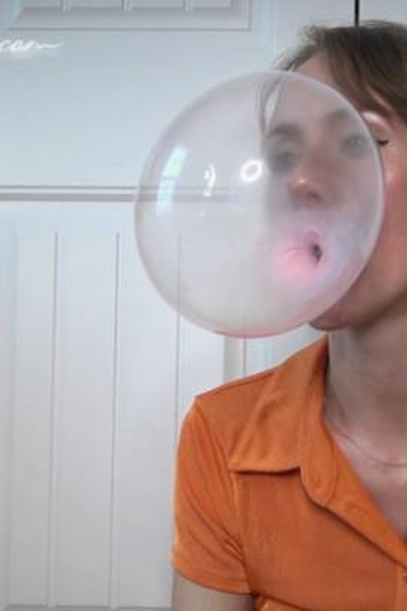 Dubble Bubble Testing - Screenshot 1 of 4 - Bubble Gum