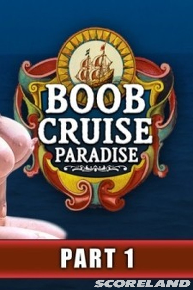 Boob Cruise Paradise Part 1 - Screenshot 1 of 4 - Blond Hair