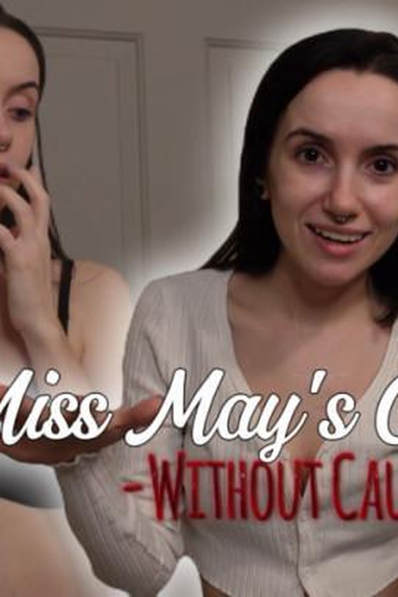 Without Caution - Screenshot 1 of 4 - Body Worship