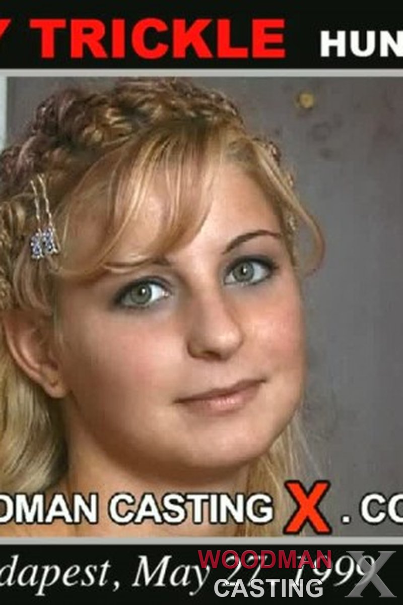 Brandy Trickle Casting - Screenshot 1 of 4 - Babes