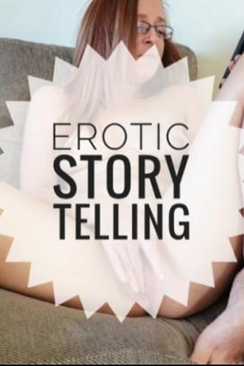 Erotic Story Telling - Screenshot 1 of 4 - Erotica
