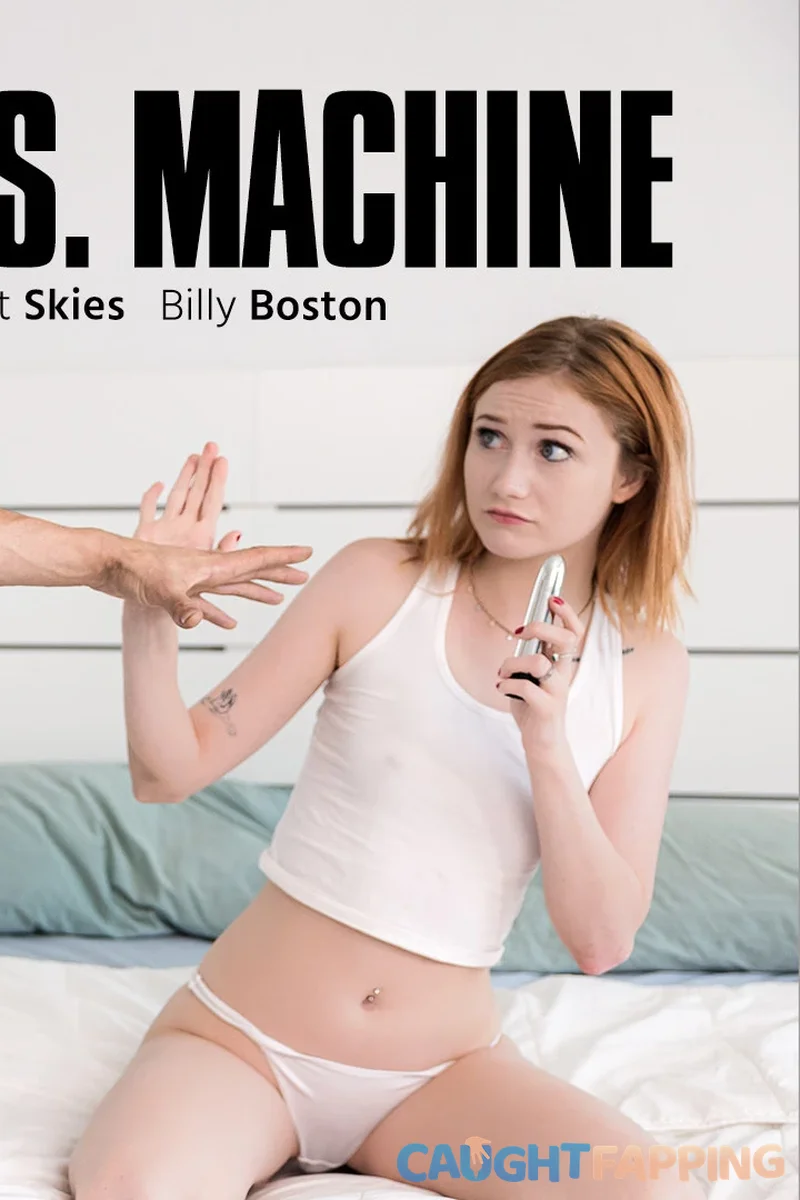 Man Vs. Machine - Screenshot 1 of 4 - Big Dick