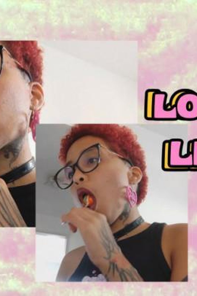 Candy Time - Screenshot 1 of 4 - Afrohair