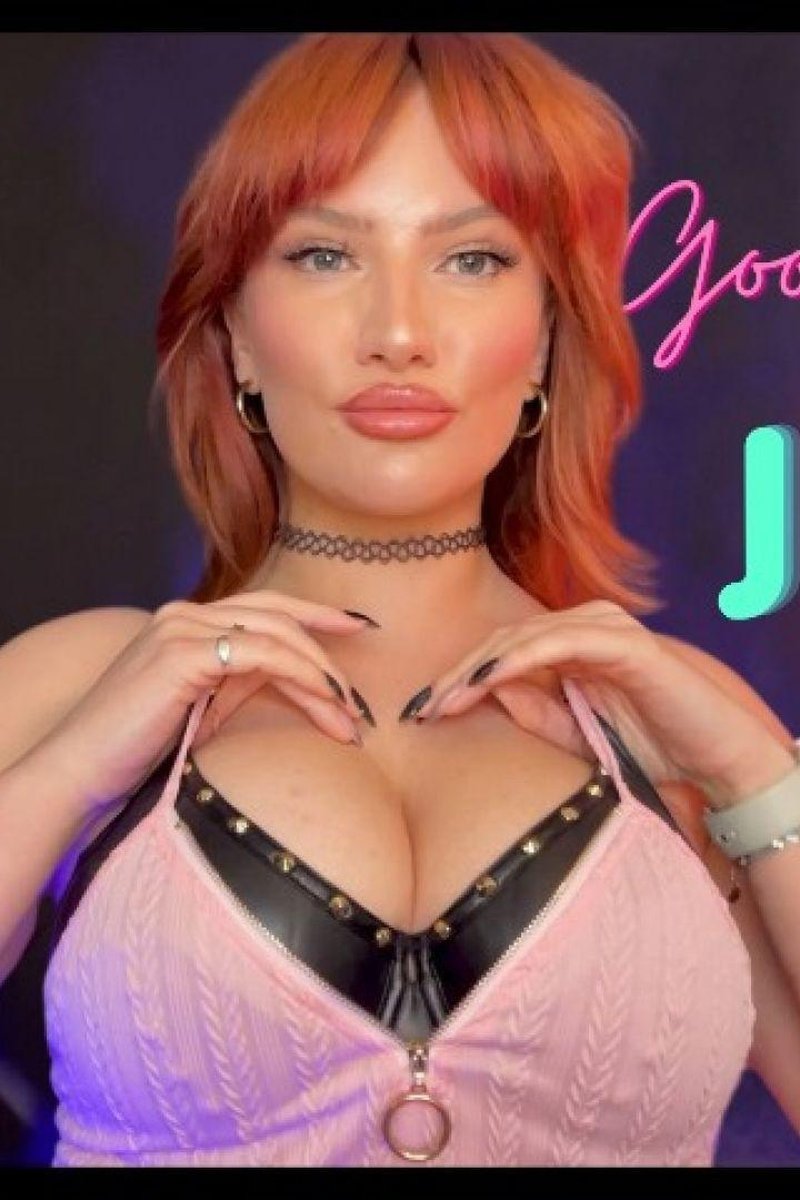 Good Boy JOI - Screenshot 1 of 4 - Big Tits