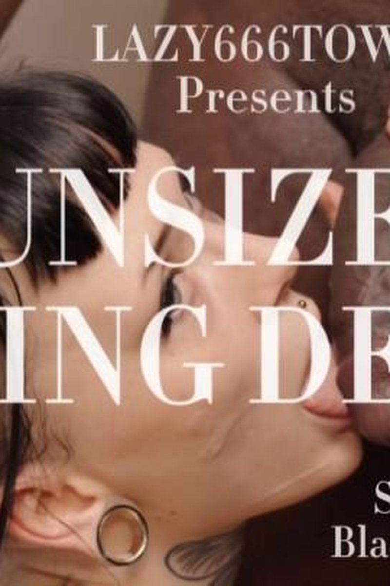 Funsized Going Deep - Screenshot 1 of 4 - Anal