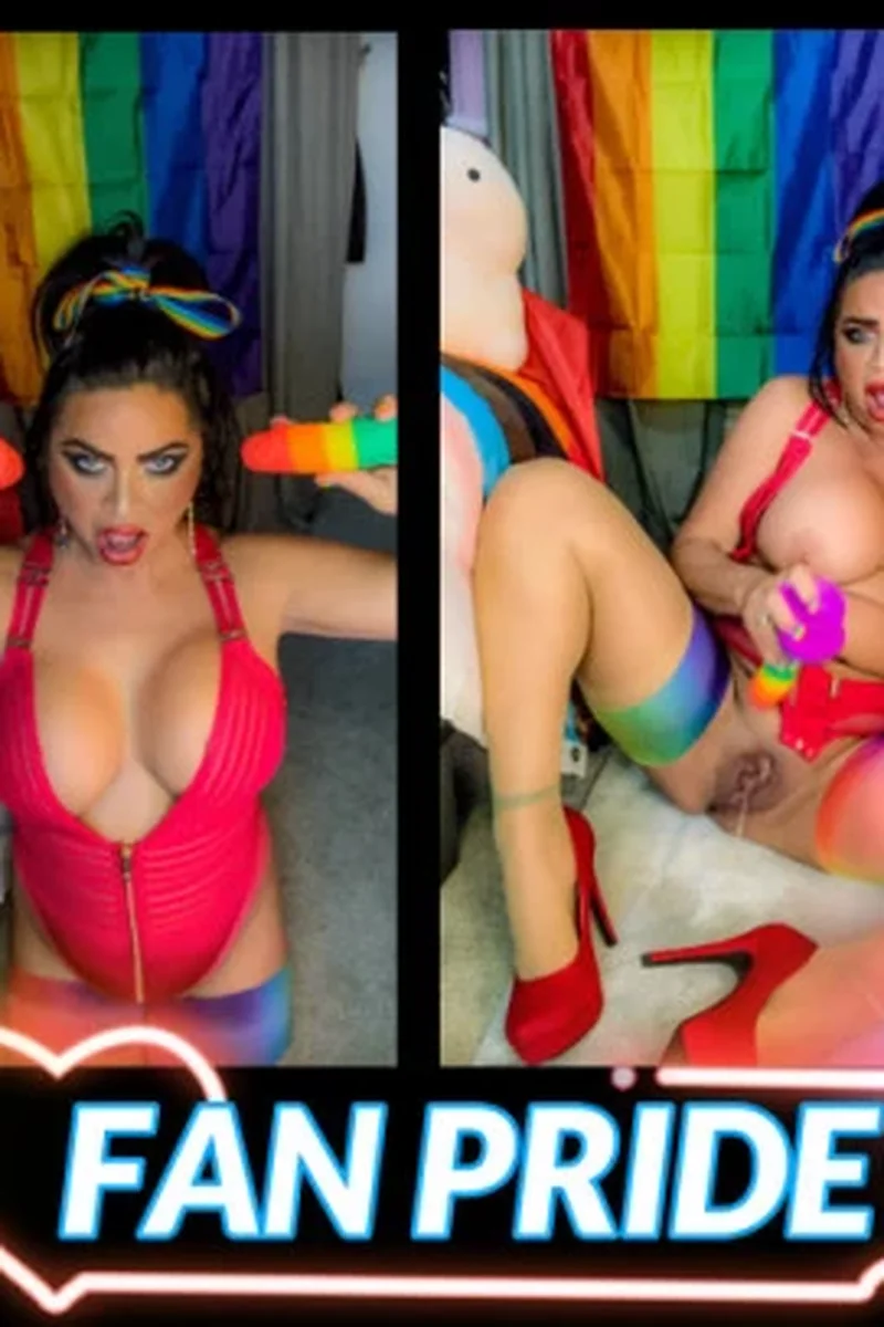 Fan Pride - Screenshot 1 of 4 - Lingerie