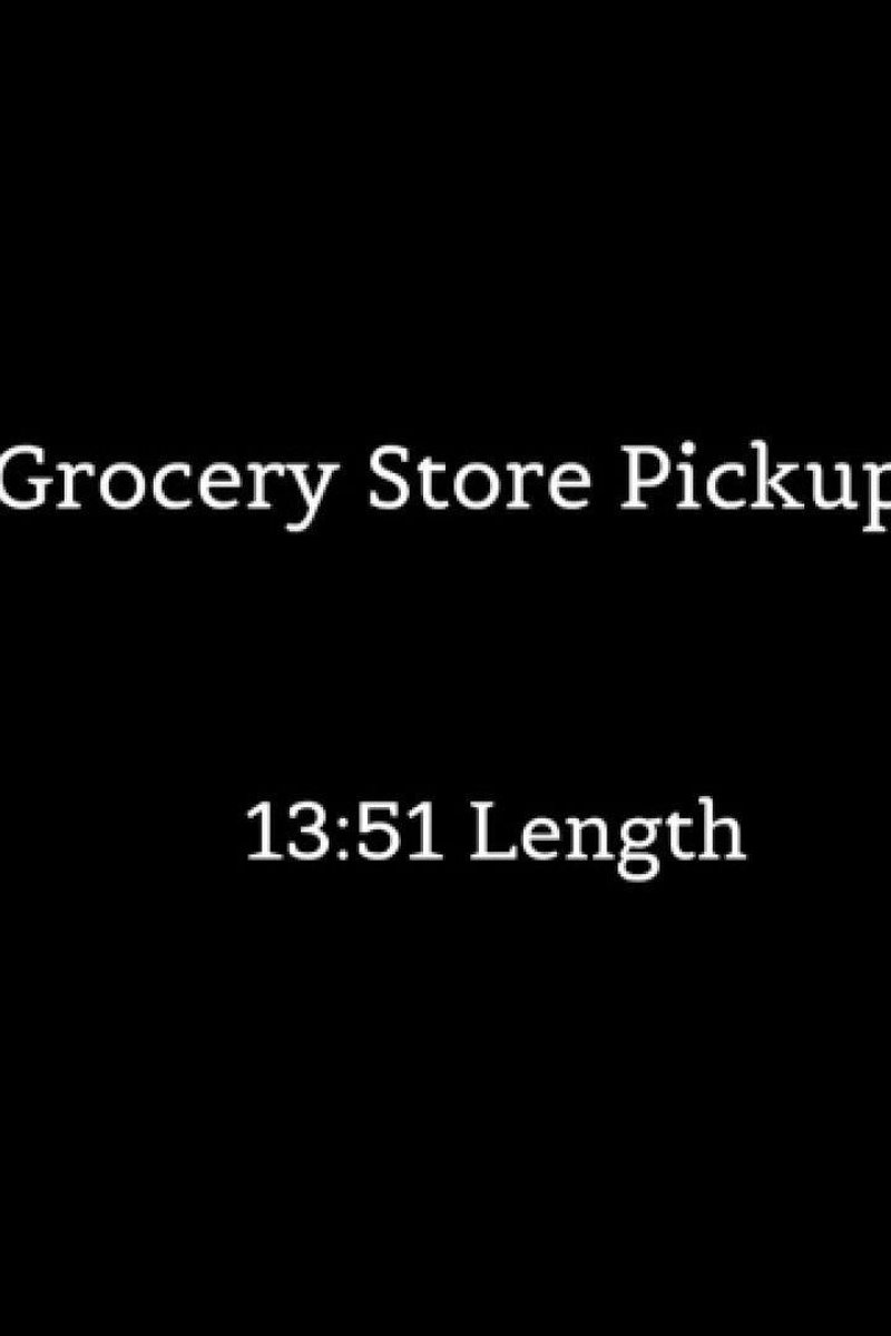 Grocery Store Pickup - Screenshot 1 of 4 - Cheating