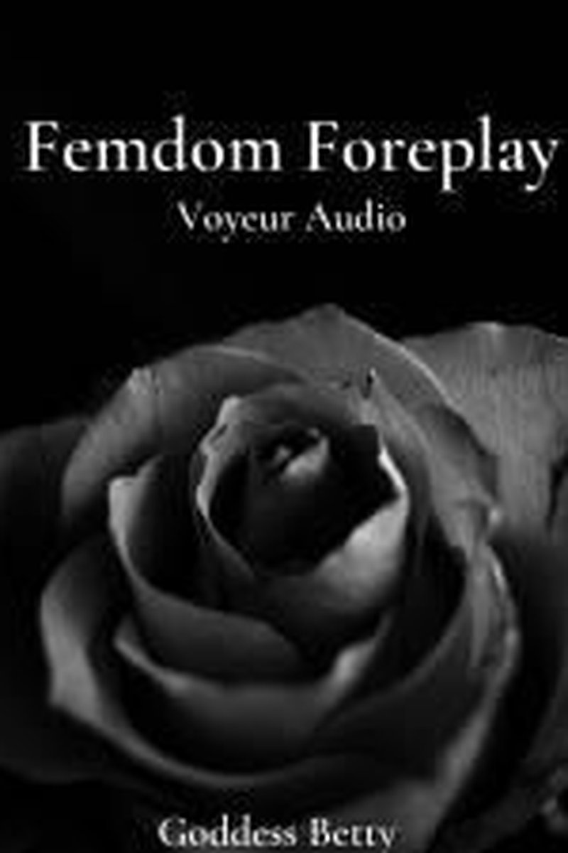 Femdom Foreplay - Screenshot 1 of 4 - Femdom