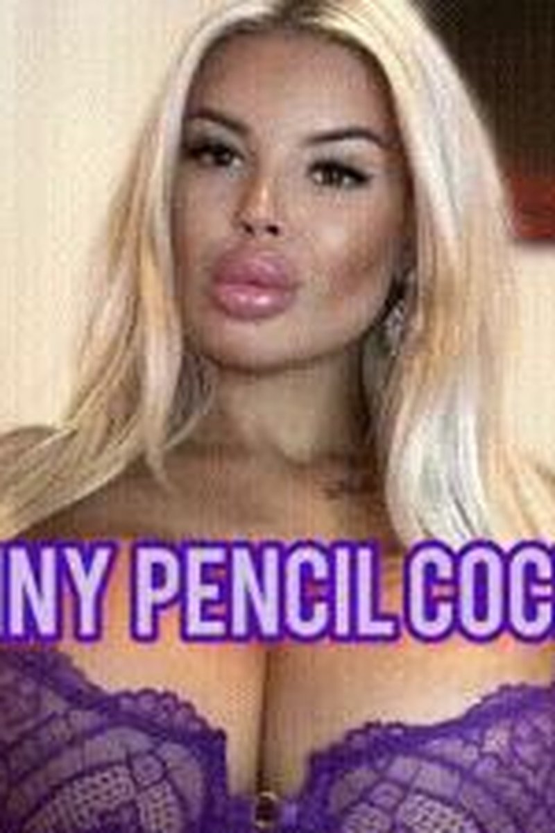 Tiny Pencil Cock - Screenshot 1 of 4 - Cock Play