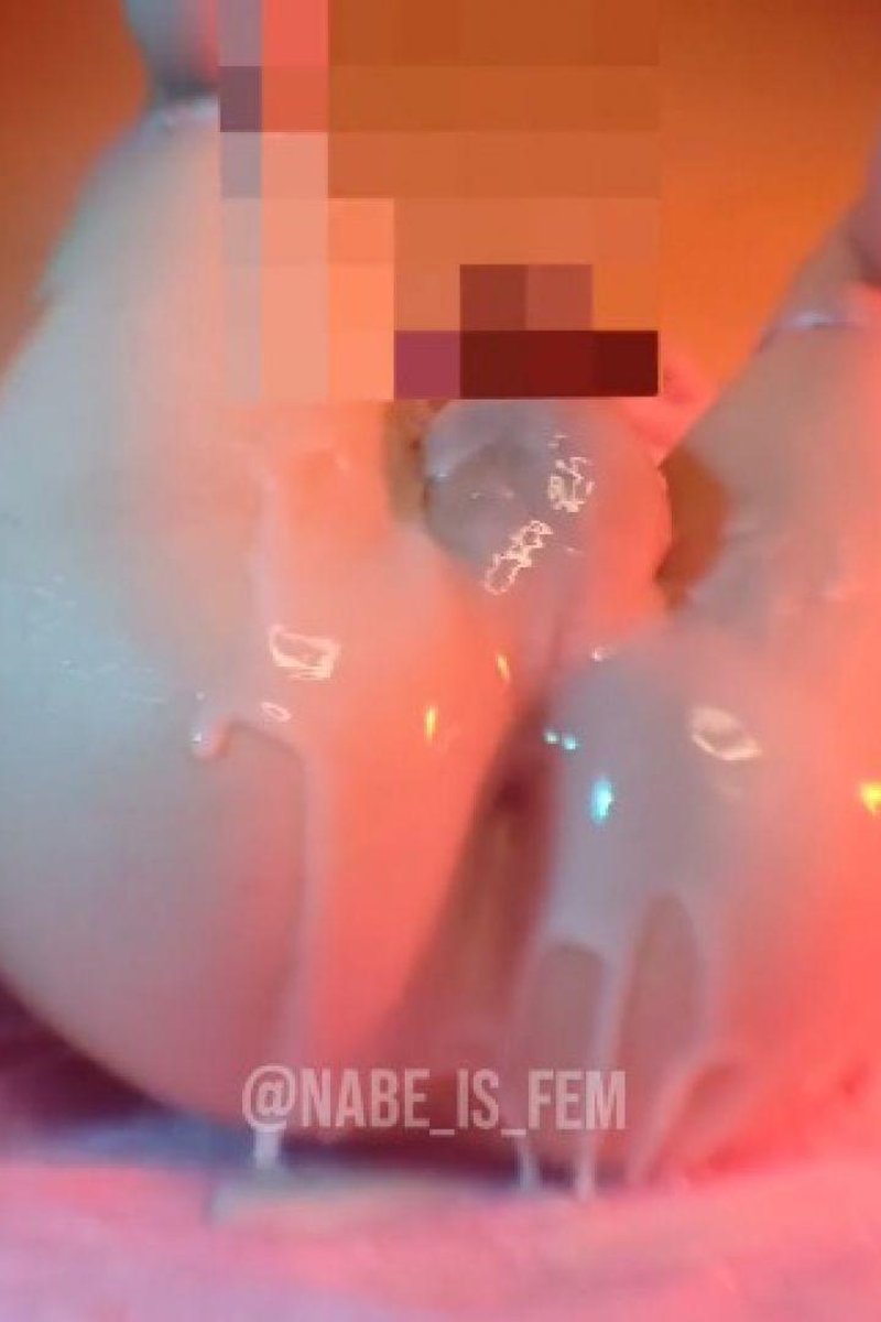 Destroying Bunny - Screenshot 1 of 4 - Big Ass