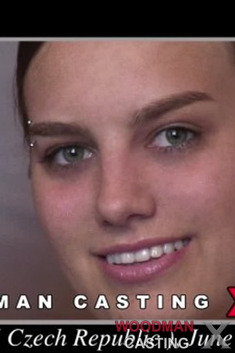 Tereza Casting - Screenshot 1 of 4 - Adorable