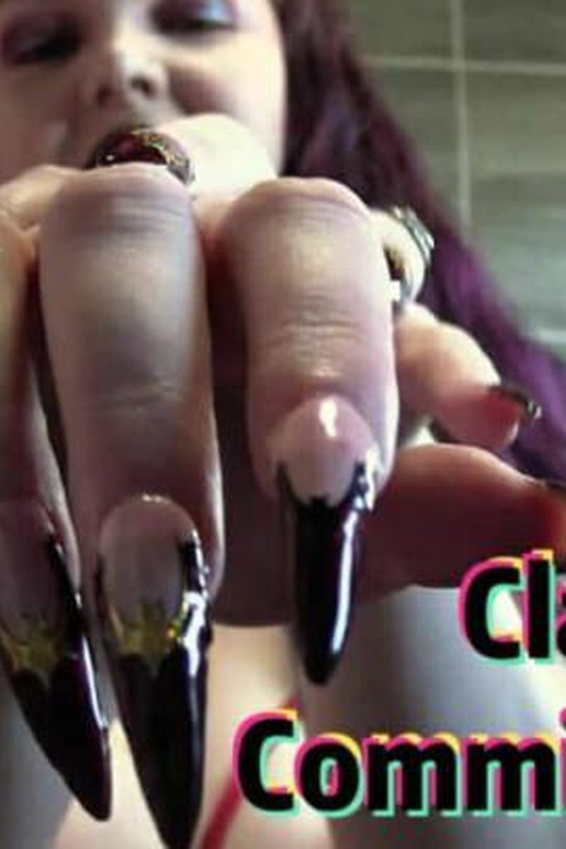 Claw Commitment - Screenshot 1 of 4 - Domination
