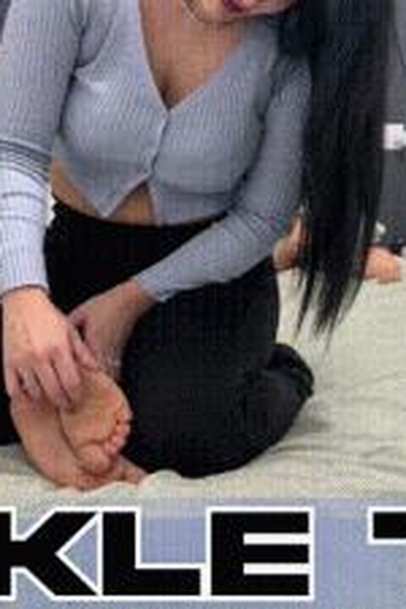 Tickle Toy - Screenshot 1 of 4 - Domination