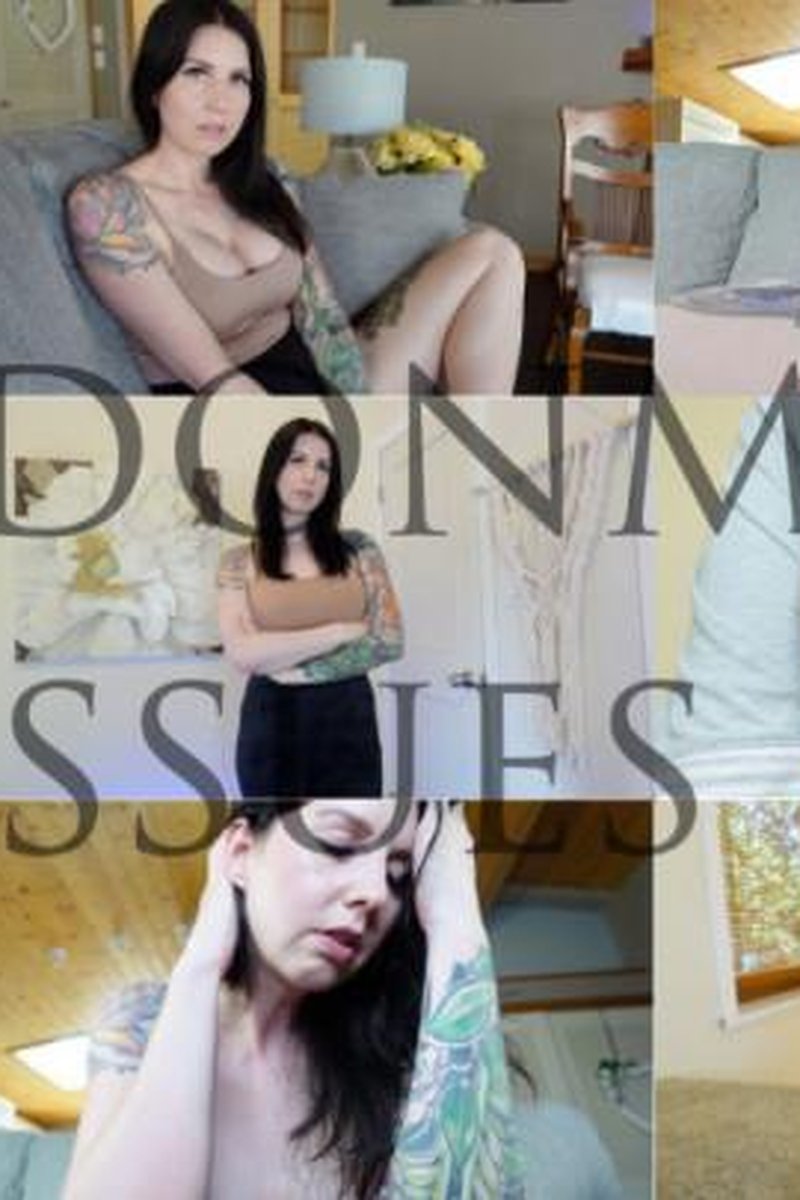 Abandonment Issues - Screenshot 1 of 4 - Kinky