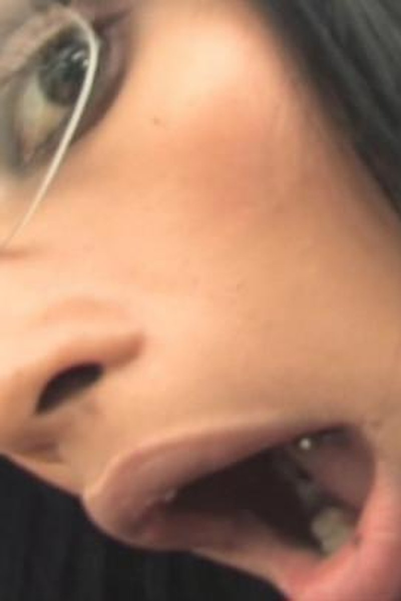 Luana - Your Cock Is Too Big So Deep BBC Lover - Screenshot 1 of 4 - All Sex
